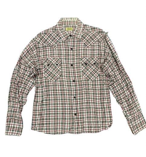 Sugar Cane vtg Sugarcane western button up shirt Size US L / EU 52-54 / 3 - 1 Thumbnail