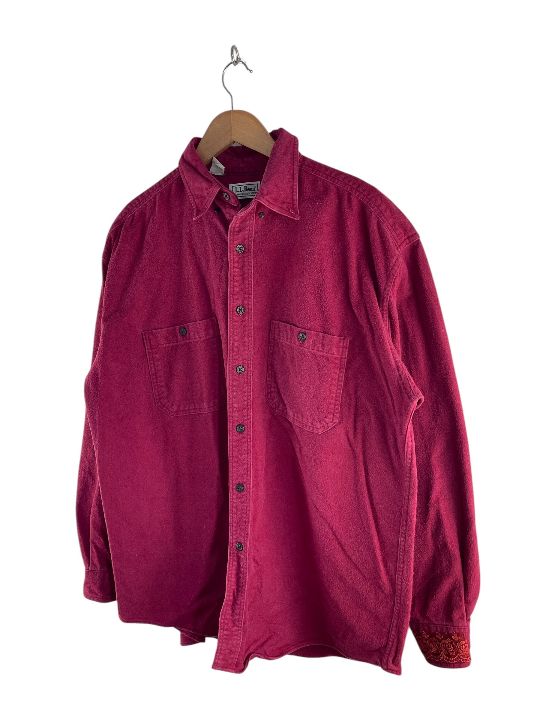 L.L. Bean Vintage L.L. Bean Jacket Size US M / EU 48-50 / 2 - 5 Thumbnail