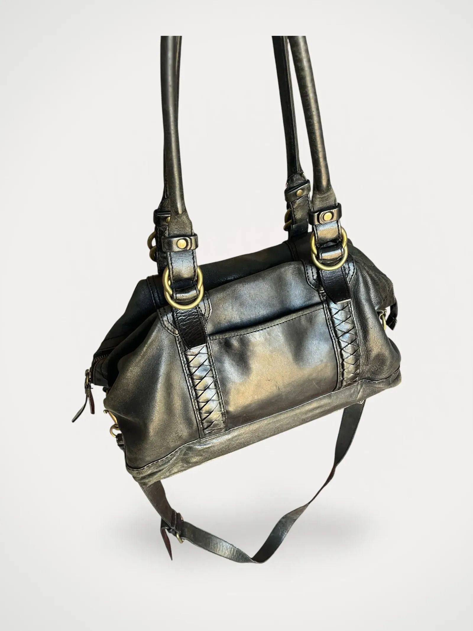 Cole Haan Cole Haan Bucket Bag Size ONE SIZE - 1 Thumbnail