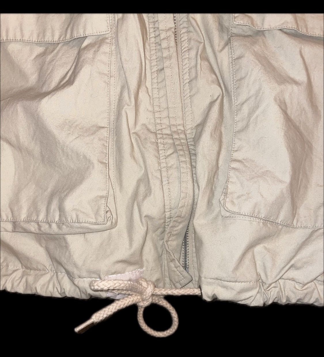 Cheap Monday Men's jacket from the CHEAP MONDAY brand Size US XL / EU 56 / 4 - 4 Thumbnail