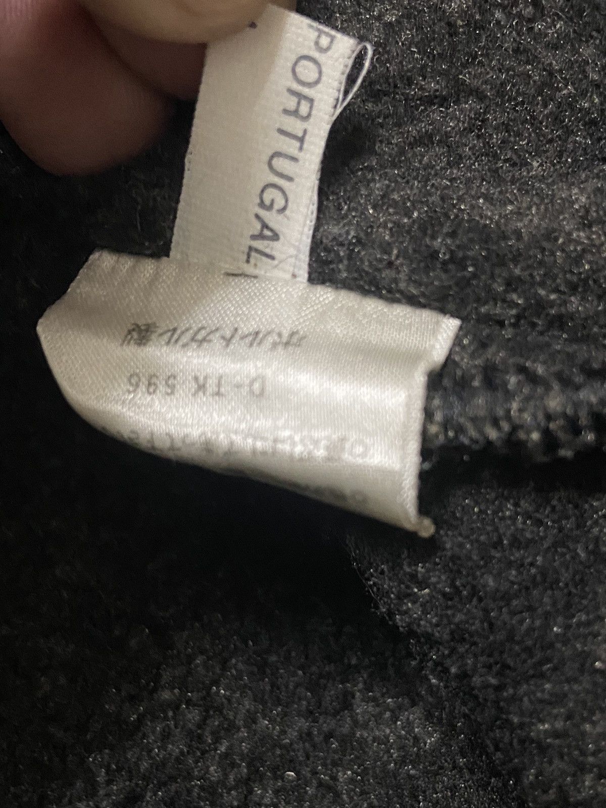 Jack Wolfskin × Vintage Vintage Jack Wolfskin AOP Fleece Sweatshirt Size US M / EU 48-50 / 2 - 8 Thumbnail