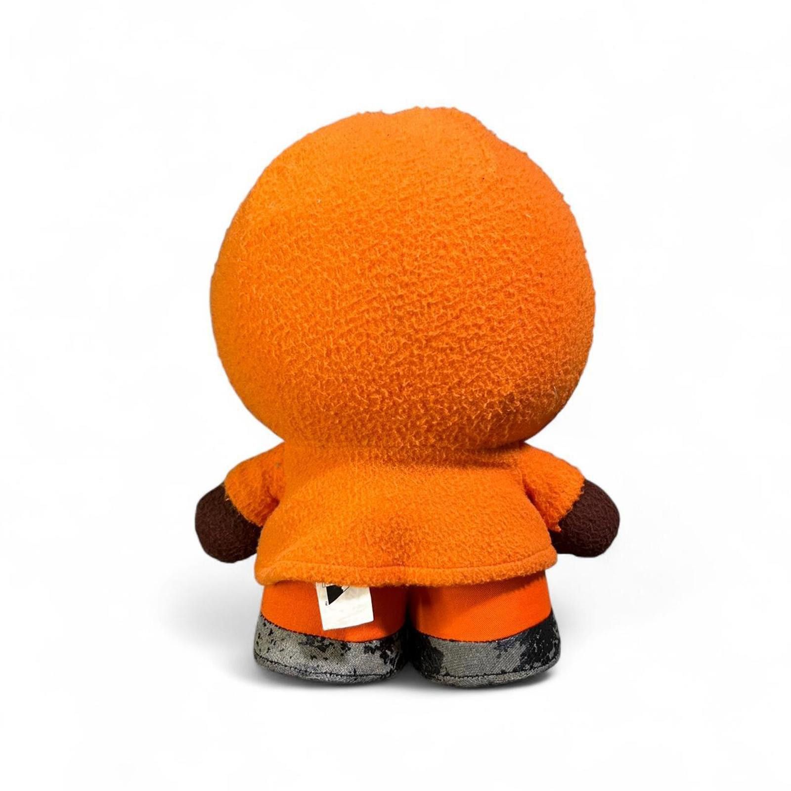Other 1998 South Park Kenny Plush Comedy Central 10” Size ONE SIZE - 5 Thumbnail