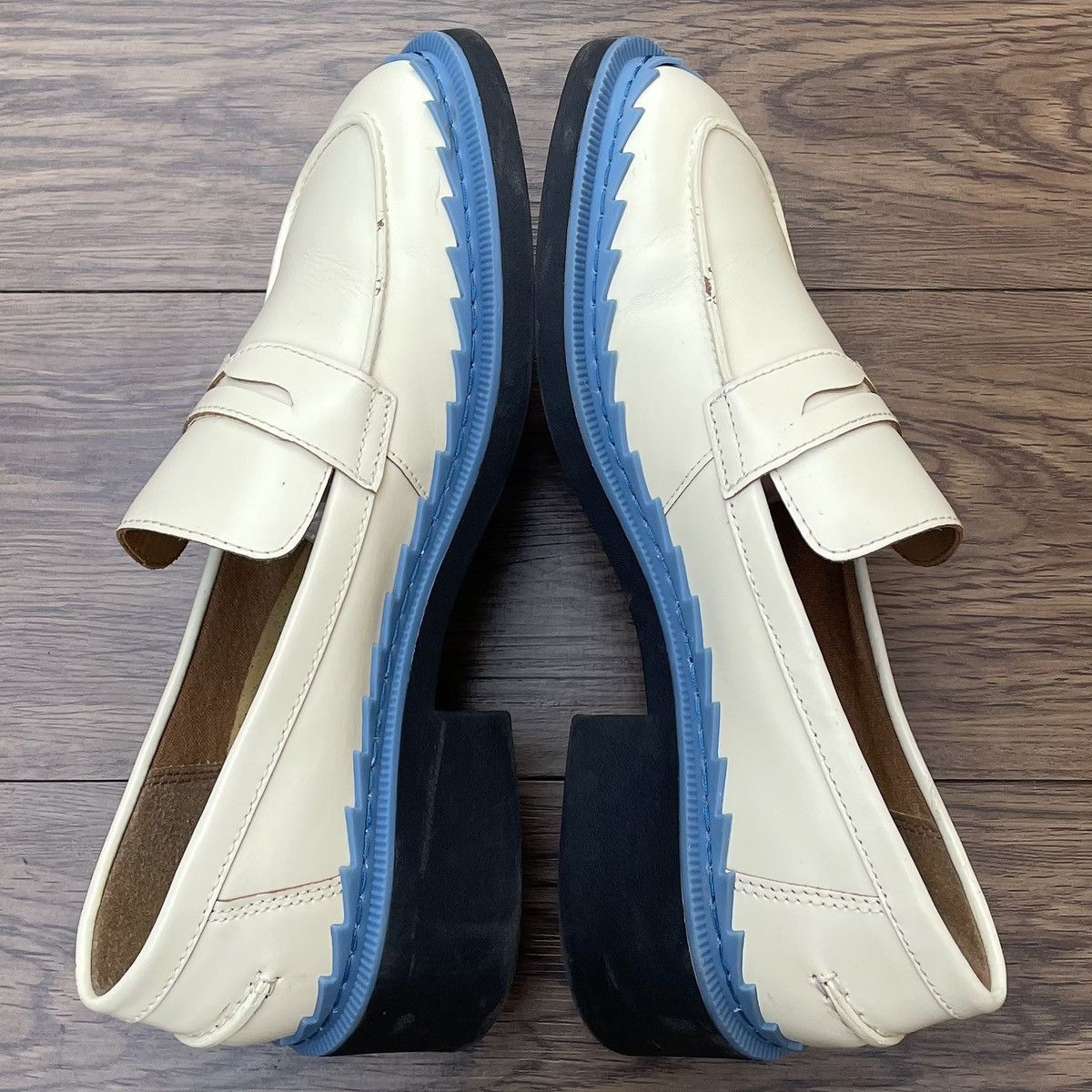 Camper Camper Taylor Loafers Size US 10 / IT 40 - 3 Thumbnail