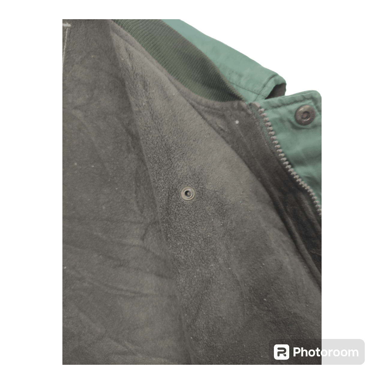 Handmade × Other UNBRAND GREEN MULTI POCKET TACTICAL VEST Size US L / EU 52-54 / 3 - 5 Thumbnail