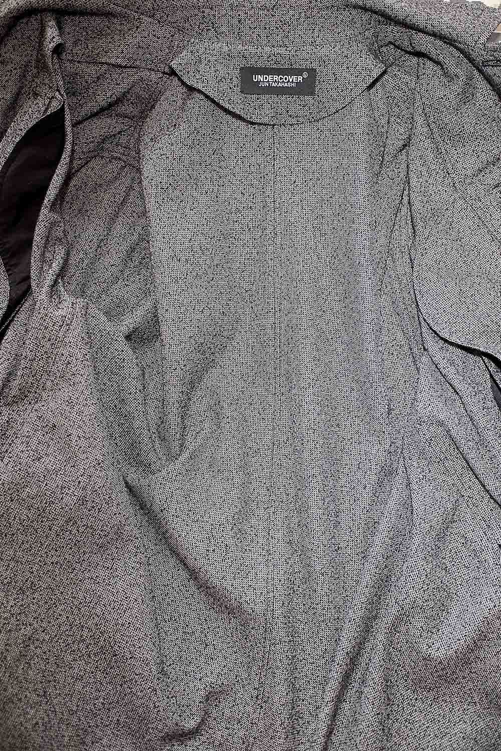Undercover Men’s Coat Pre-Fall 25 Size US L / EU 52-54 / 3 - 9 Thumbnail