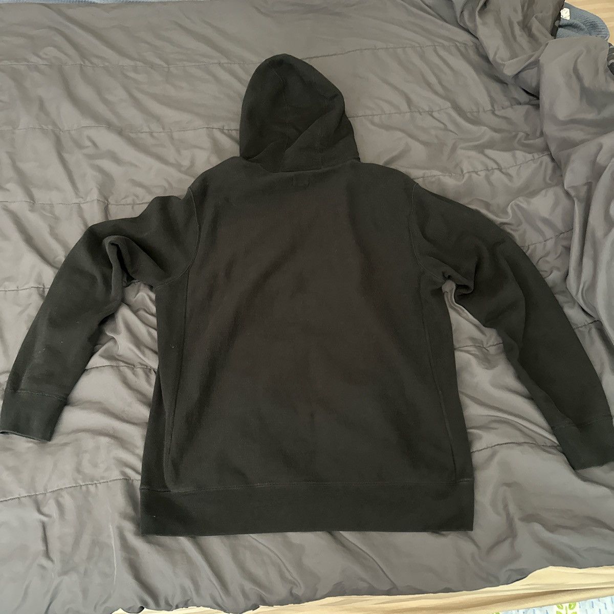 Noah Noah Rose Logo Hoodie Size US XL / EU 56 / 4 - 4 Thumbnail