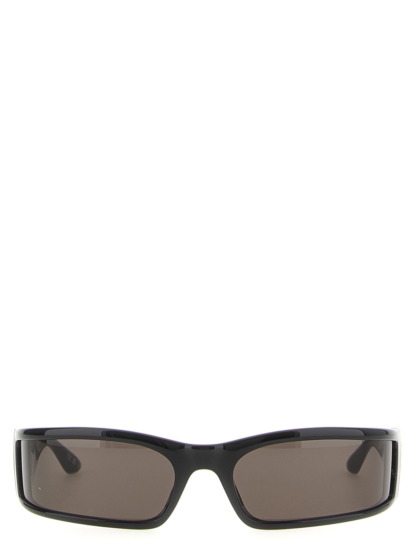 Balenciaga 'Sunset Rectangle' sunglasses Size ONE SIZE - 1 Thumbnail