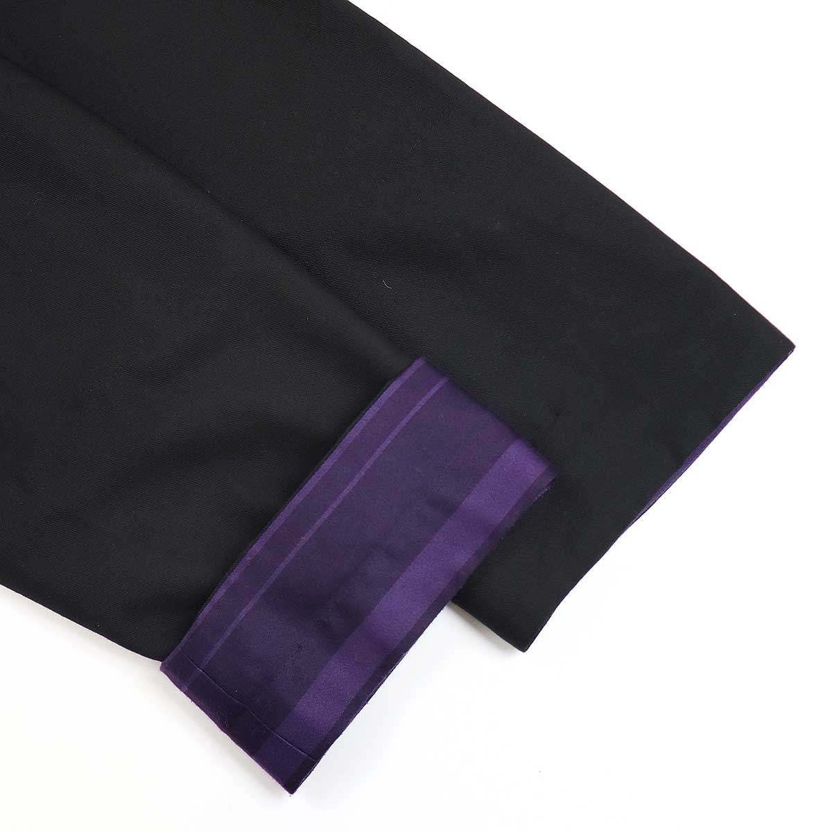 Yohji Yamamoto Yohji Yamamoto POUR HOMME 08AW wool jacket Size US M / EU 48-50 / 2 - 4 Thumbnail