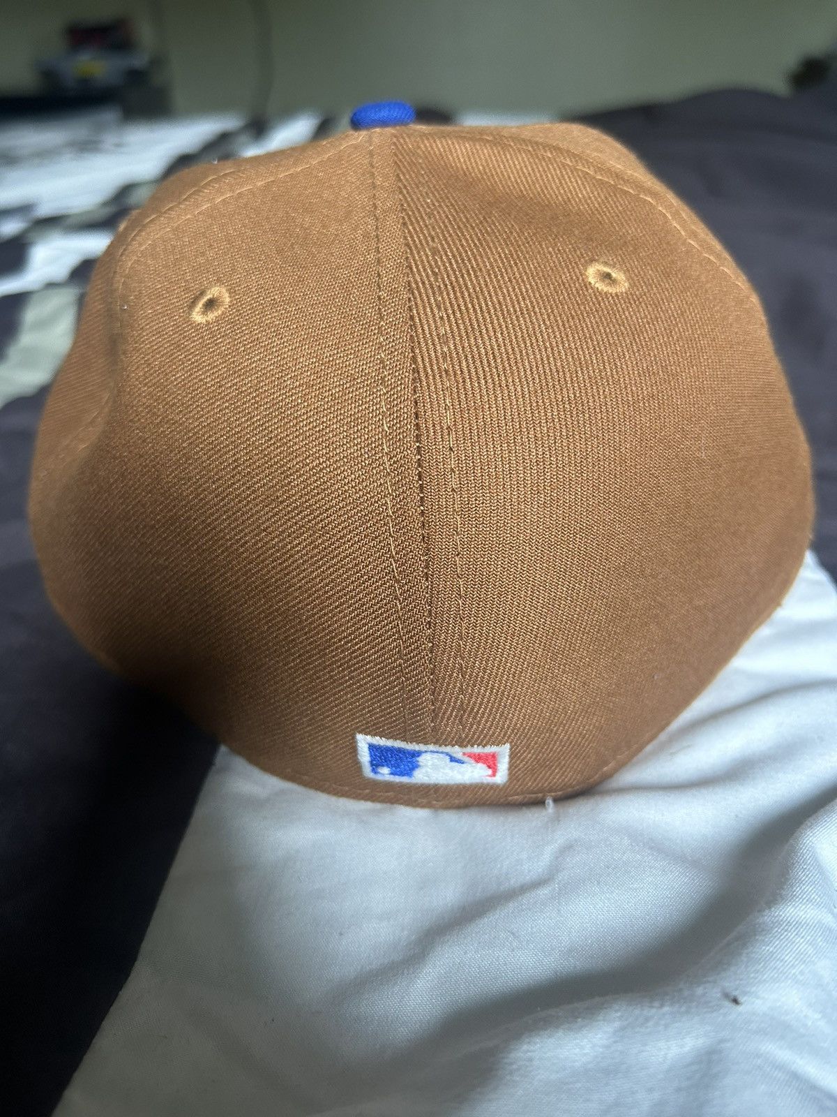 Hat Club × New Era Hat Club Ballpark Snacks “Cracker Jack” Size 7 5/8 Size ONE SIZE - 5 Thumbnail