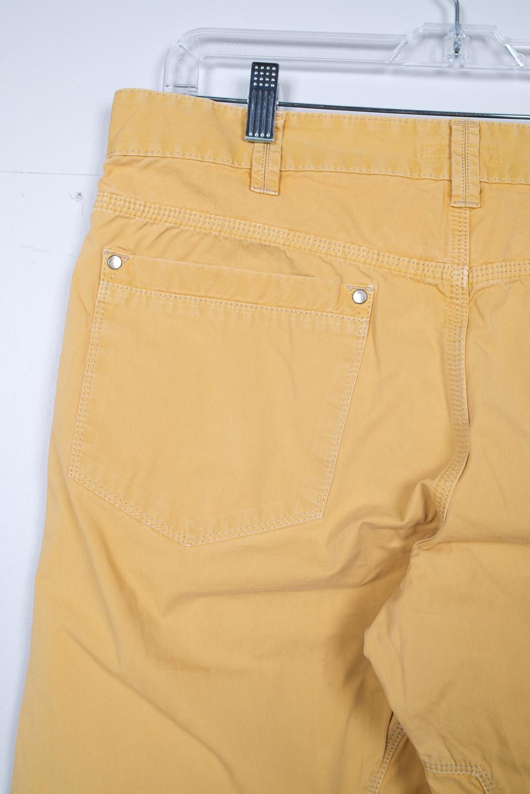 Other 00's Burberry London Workwear Straight-Leg-Pant Size US 36 / EU 52 - 7 Thumbnail