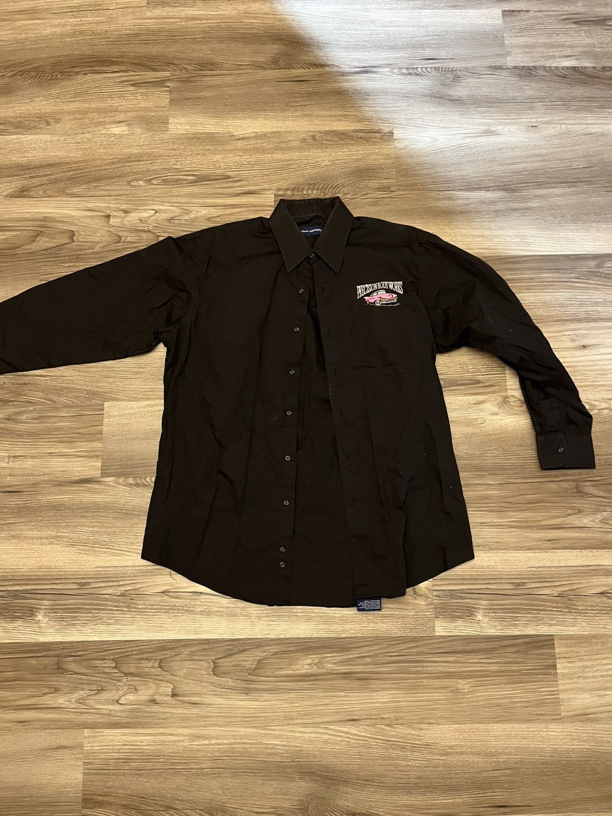 Other Precision Body Works - Work Shirt Size US M / EU 48-50 / 2 - 2 Thumbnail