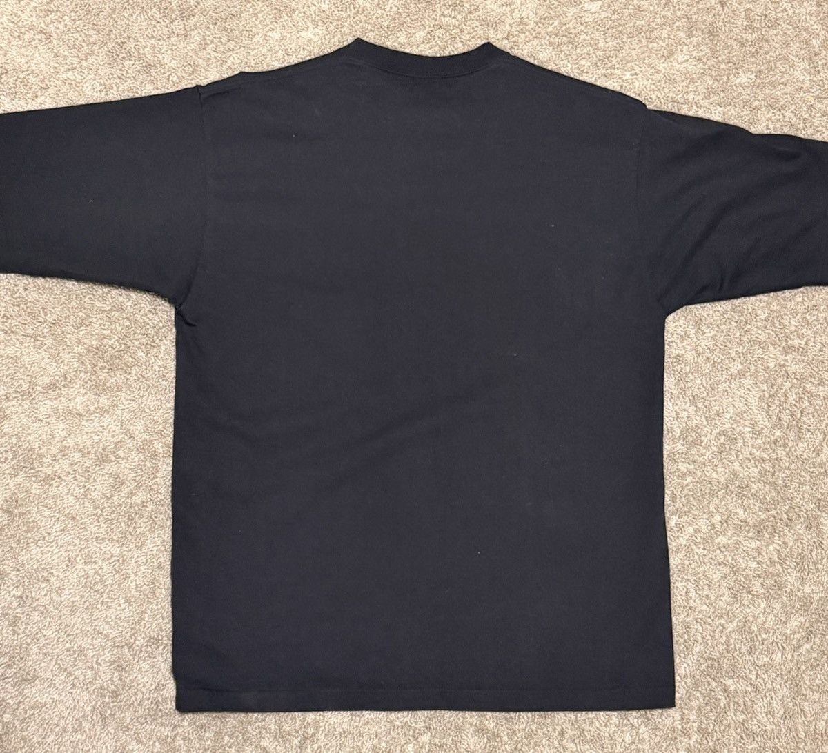 Balenciaga Balenciaga X Rated Tee Size US XS / EU 42 / 0 - 2 Thumbnail