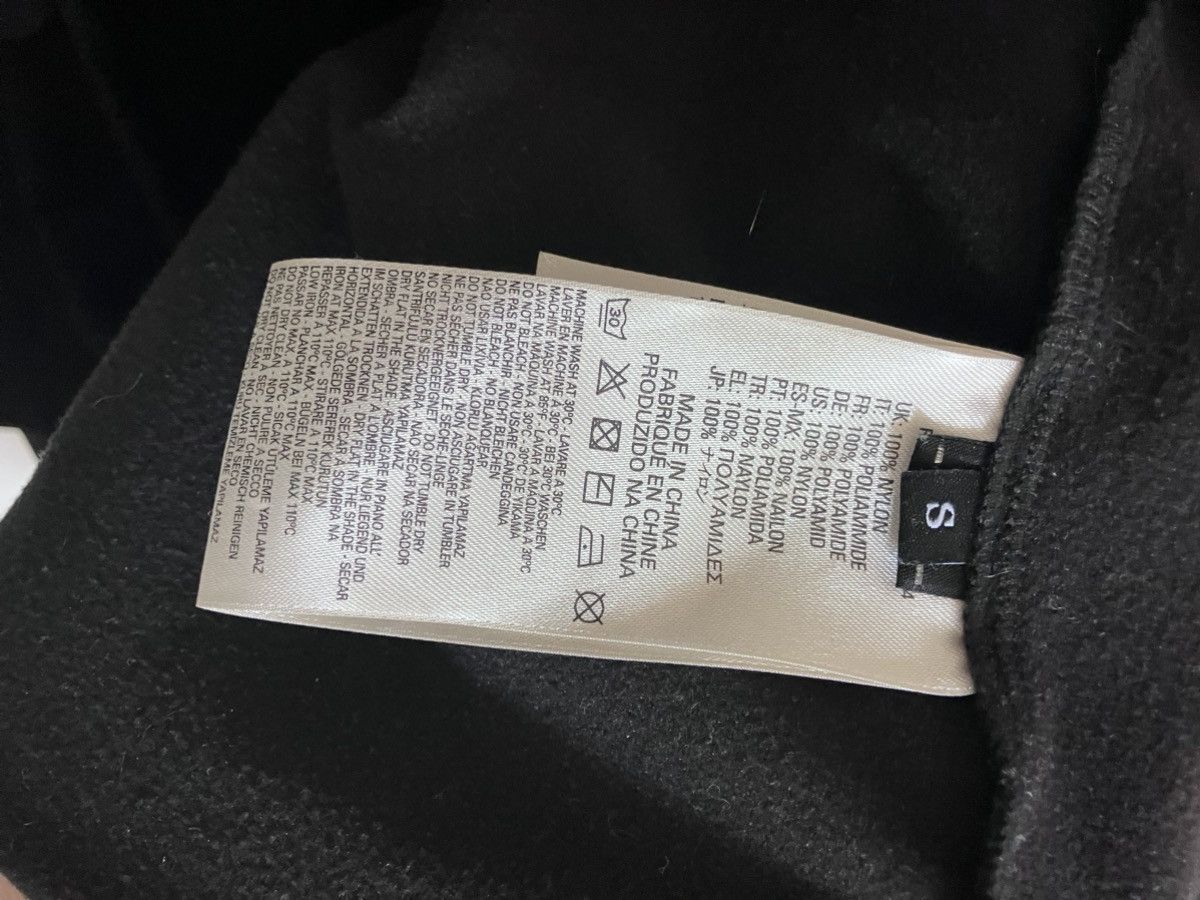 Diesel Diesel Double Layered All Over Windbreaker Tech Jacket Size US S / EU 44-46 / 1 - 6 Thumbnail