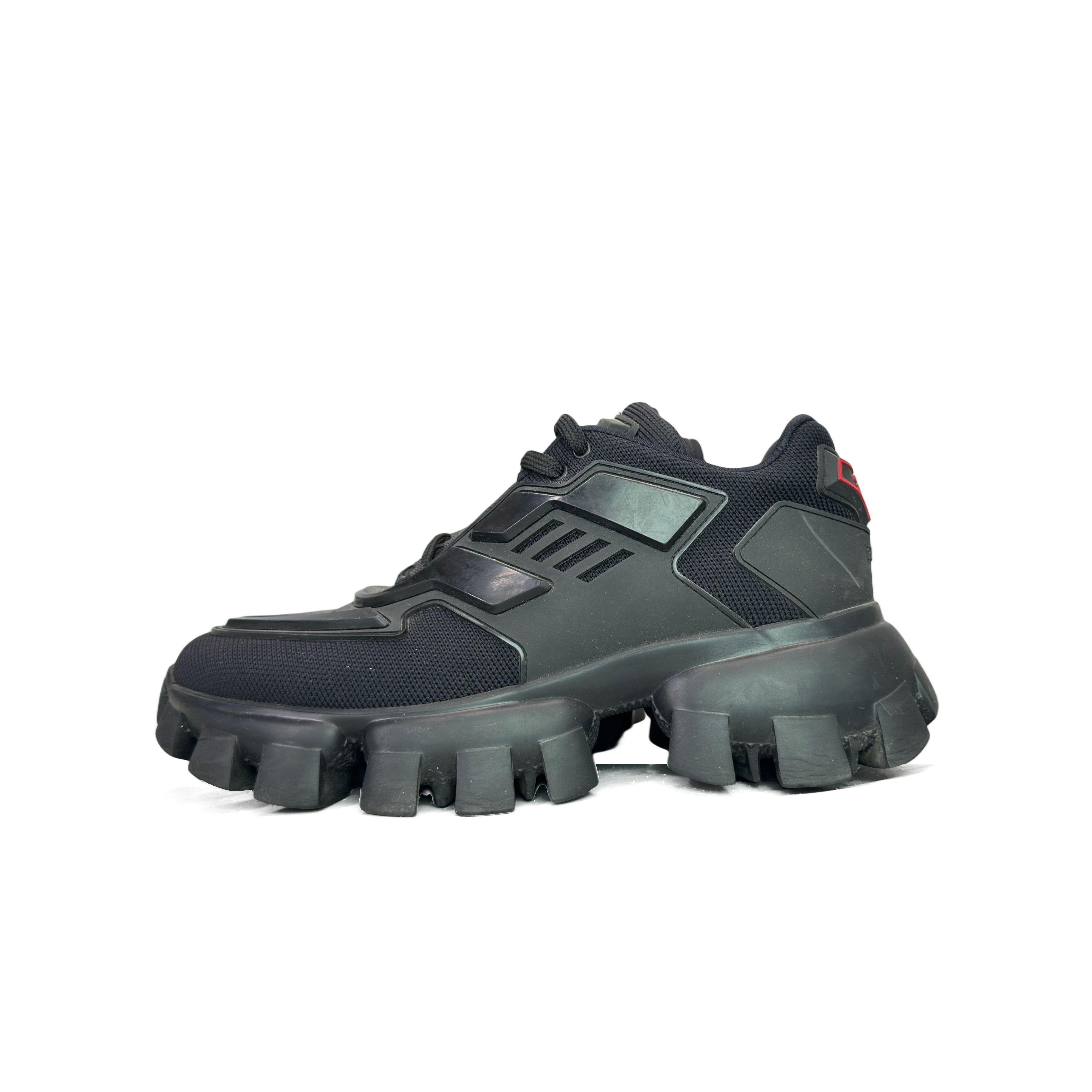 Prada Prada Cloudbust Thunder Sneakers Size 37 Size US 7 / IT 37 - 1 Thumbnail