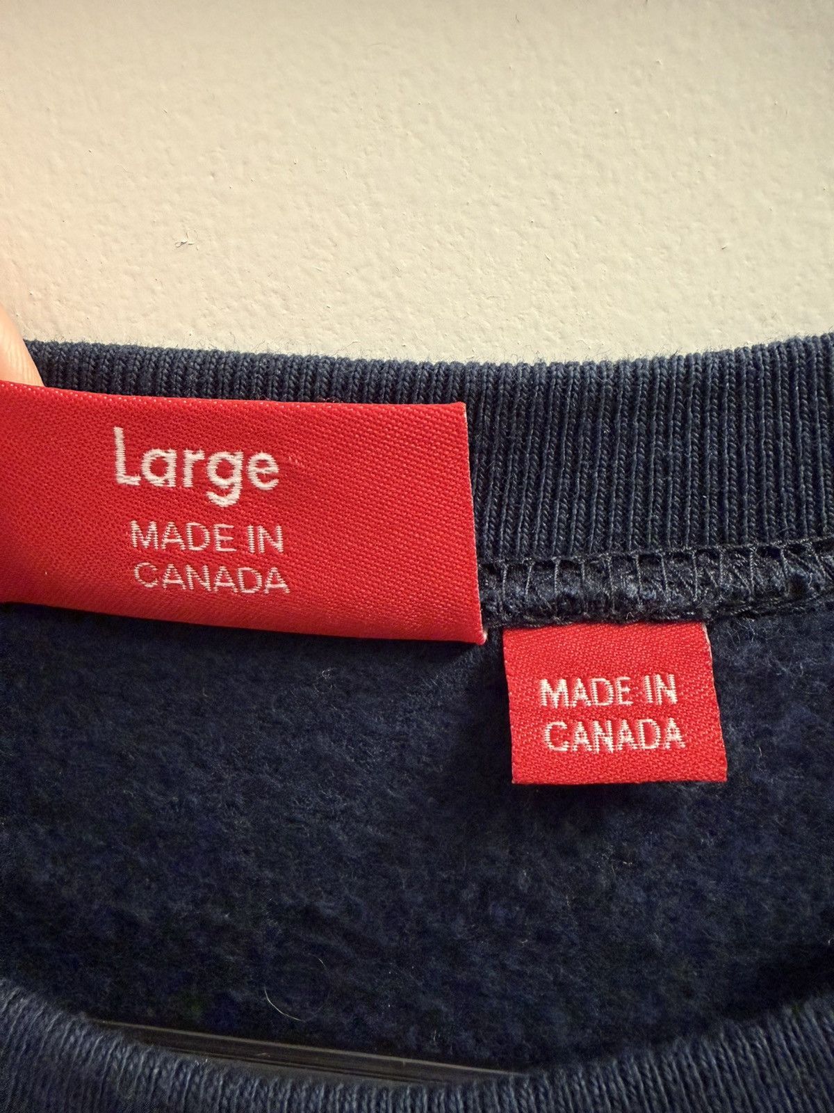 Supreme Supreme SS20 Radial Crewneck | Grailed