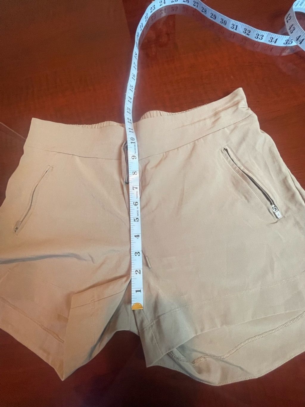 Kyodan Kyodan Outdoor Grey Cargo Hiking Shorts L Gorpcore Athletic Size 32" / US 10 / IT 46 - 4 Thumbnail