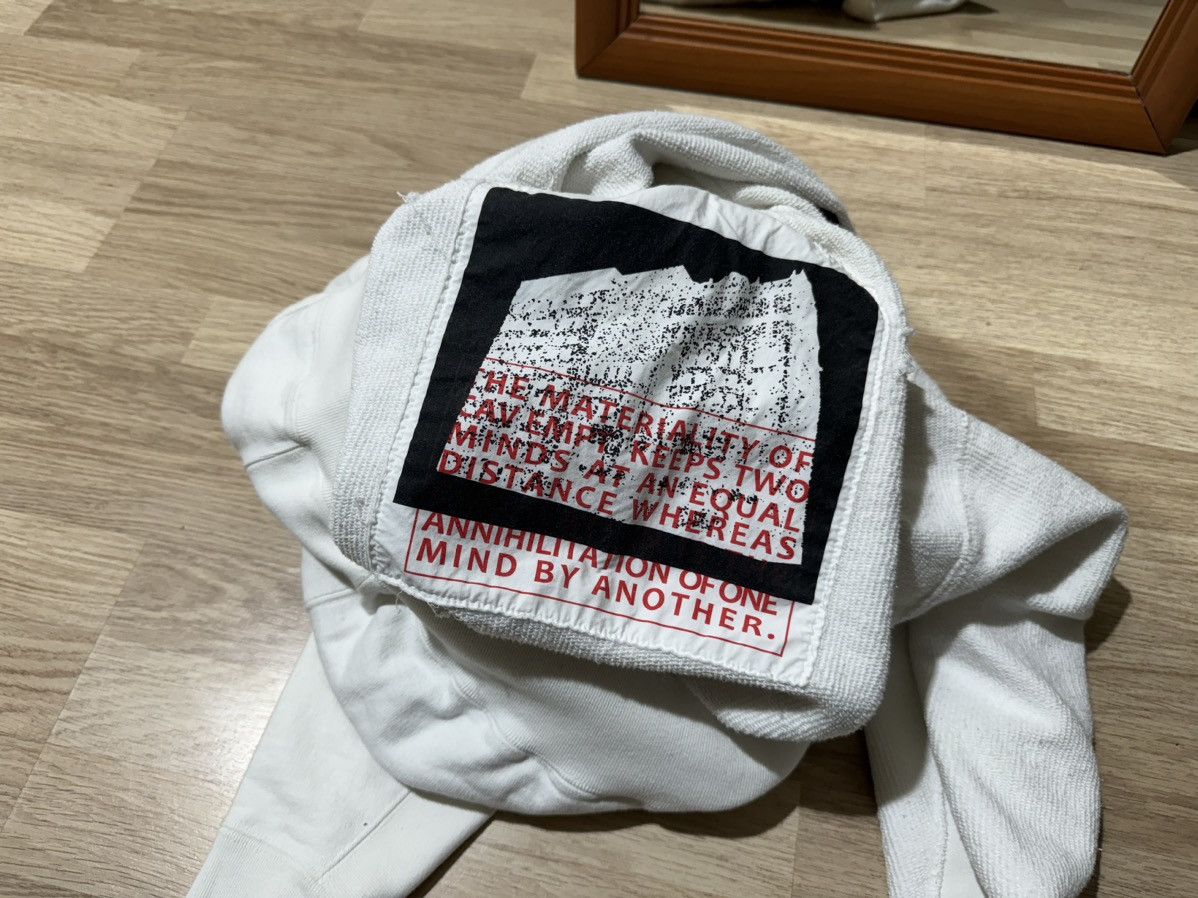 Cav Empt Cav Empt hoodie Size US M / EU 48-50 / 2 - 10 Thumbnail