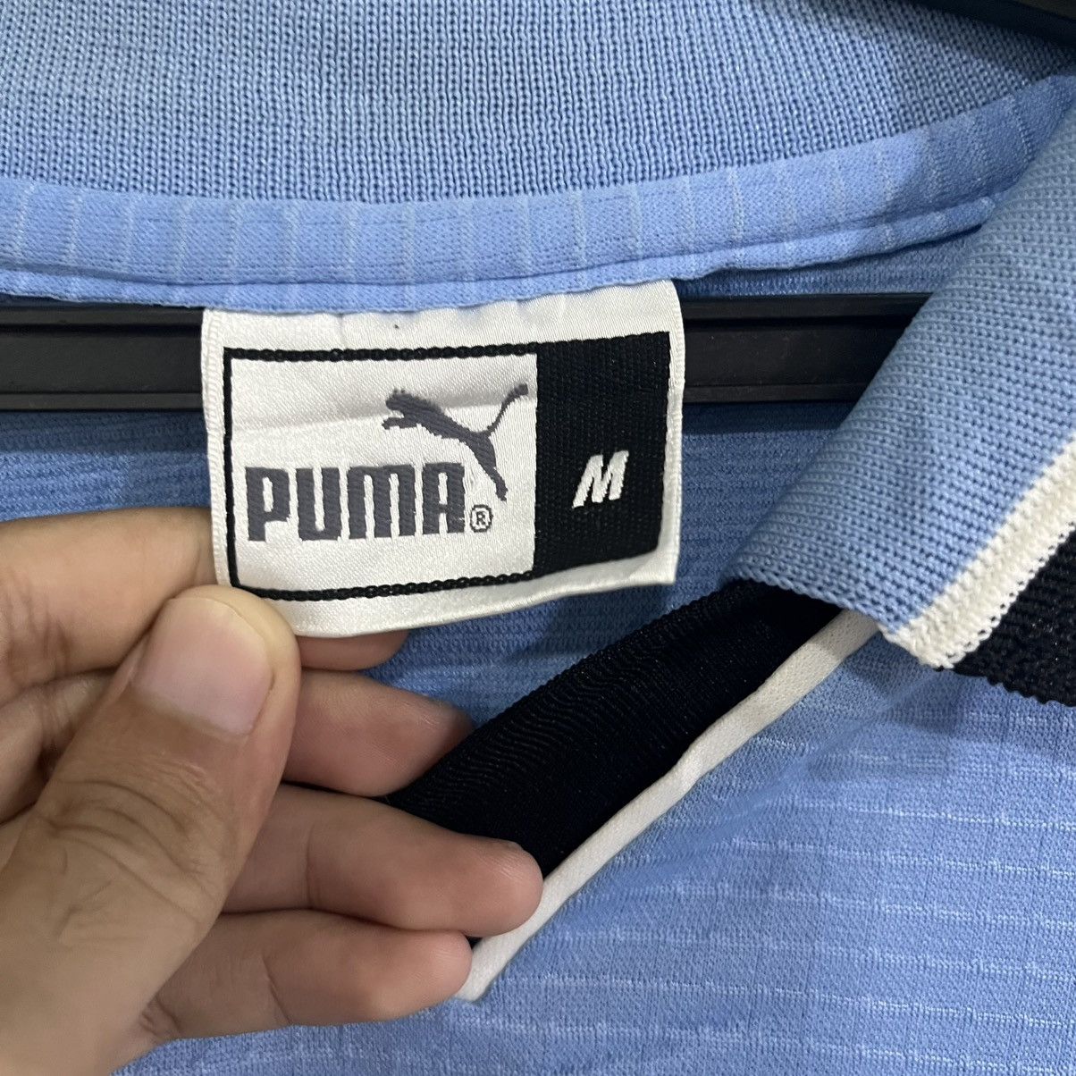Other Lazio Vintage 98/99 jersey Size US M / EU 48-50 / 2 - 2 Thumbnail