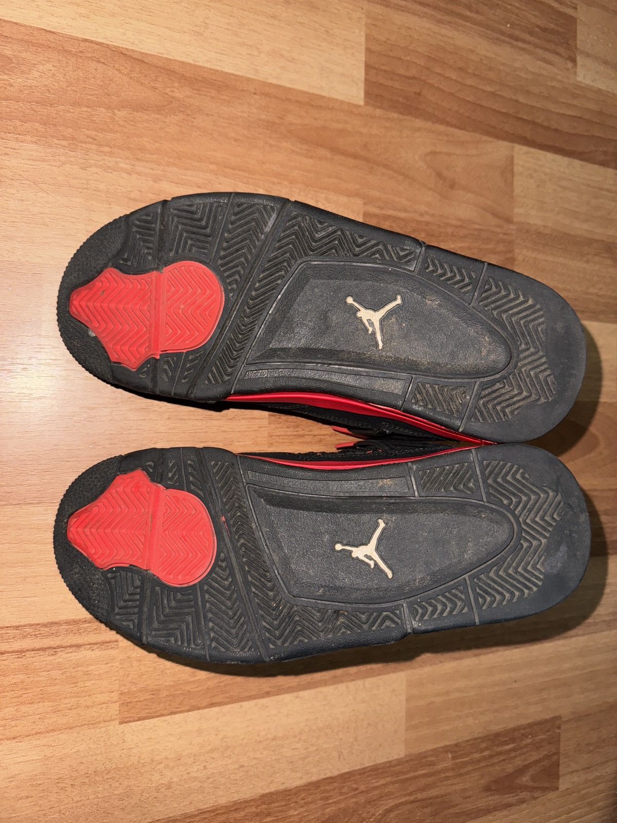 Jordan Brand Jordan 4 Size US 6 / EU 39 - 5 Thumbnail