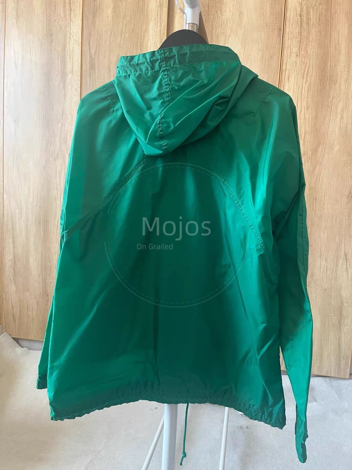 Number (N)ine Sz 3 Number Nine 09SS Light Wind Jacket Size US L / EU 52-54 / 3 - 2 Thumbnail