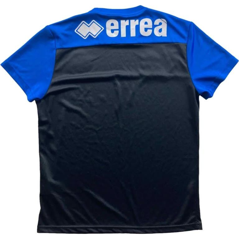 Errea Rochdale Errea training football jersey size S Size US S / EU 44-46 / 1 - 2 Thumbnail