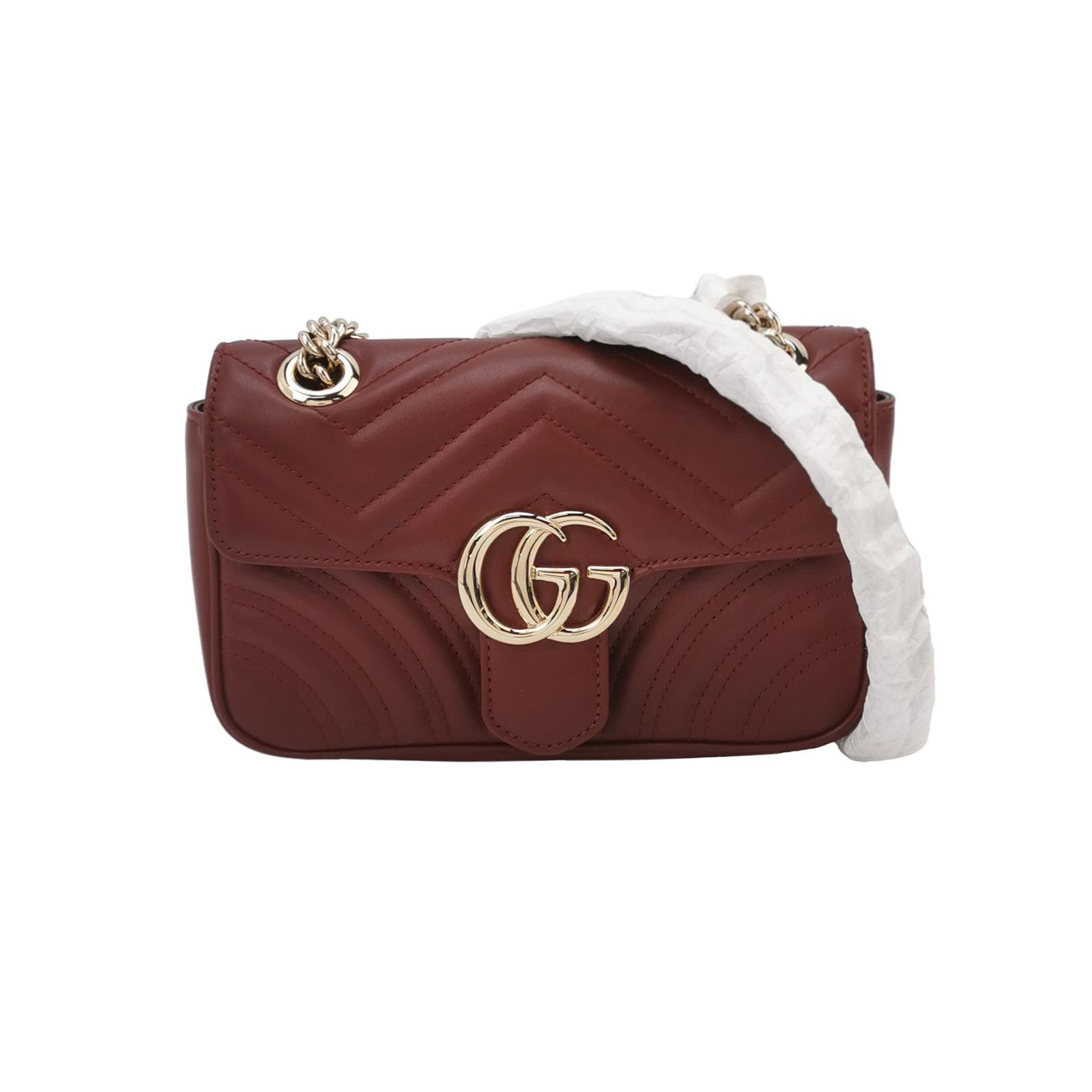 Gucci Gucci Women os Shoulder Bags Size ONE SIZE - 1 Thumbnail