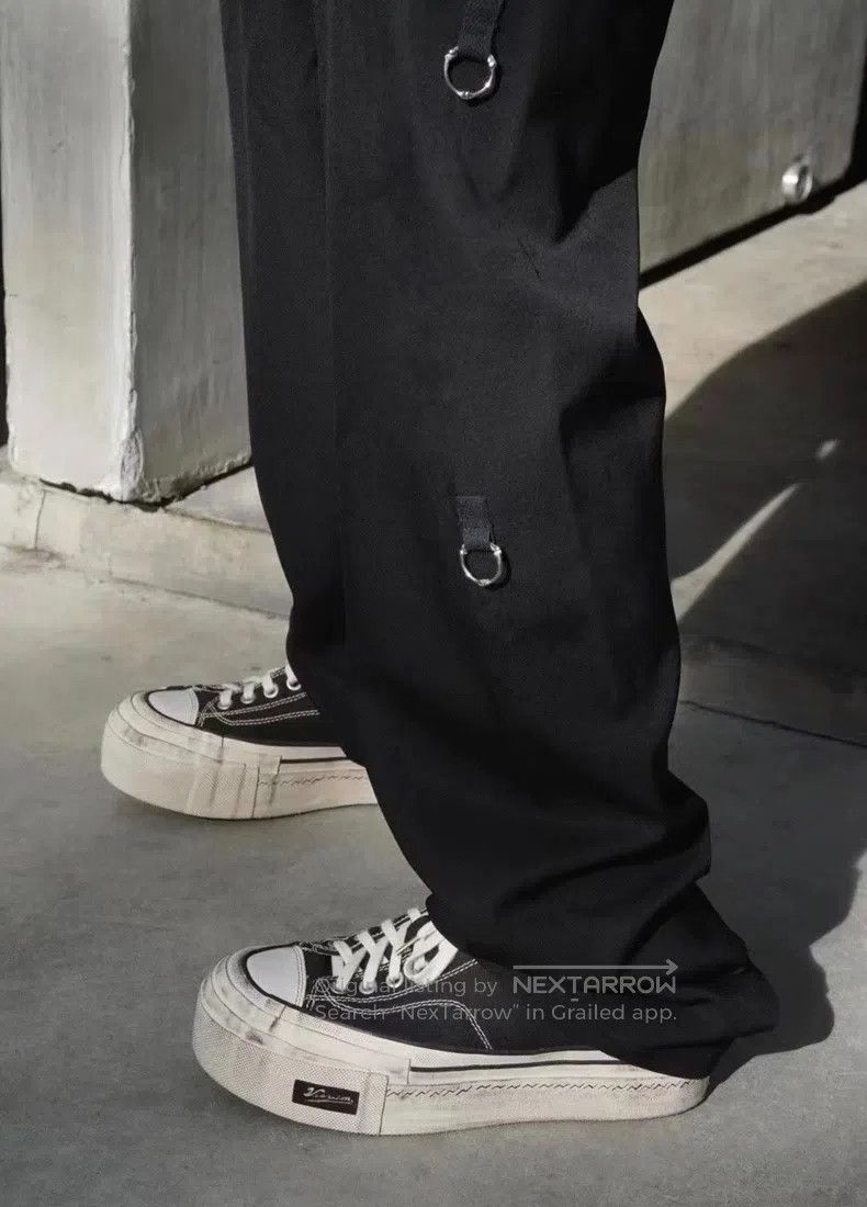 Takahiromiyashita The Soloist. Takahiromiyashita The Soloist. 20ss bone ring pants Size US 34 / EU 50 - 4 Thumbnail
