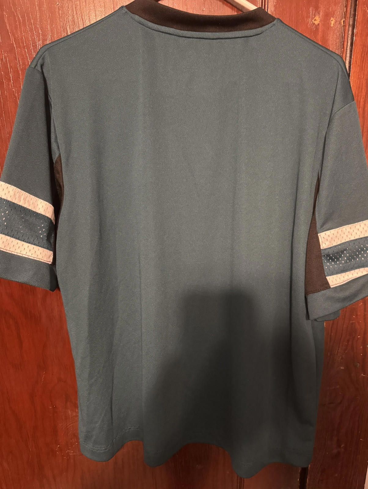 Starter Philadelphia Eagles Fanatics jersey Green Men Sz XL Size ONE SIZE - 2 Thumbnail