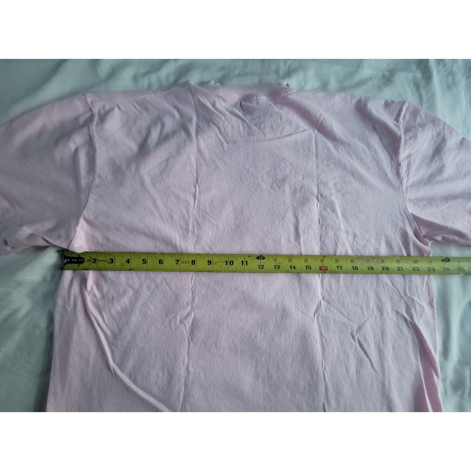 Comfort Colors System Of A Down Sick New World Torpedo Comics T-Shirt Size US XL / EU 56 / 4 - 5 Thumbnail