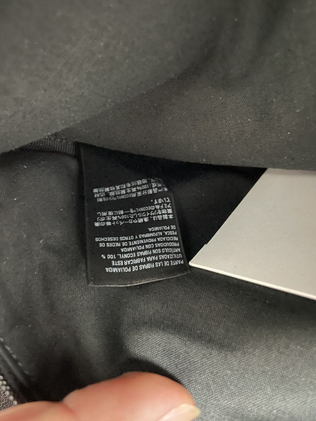 Balenciaga Balenciaga Leather Explorer Beltpack BNWT Size ONE SIZE - 9 Thumbnail
