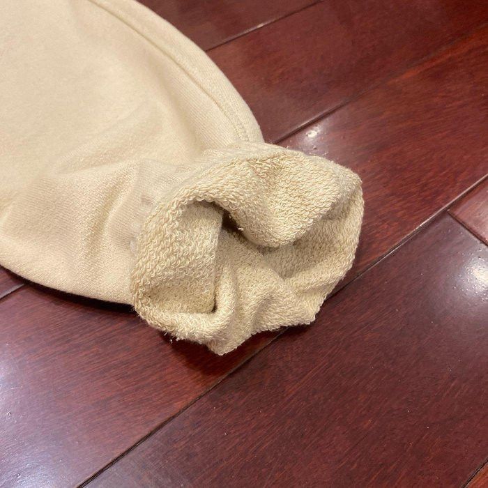 New Balance NEW BALANCE MADE IN USA CORE SWEATPANTS BEIGE Size US 32 / EU 48 - 3 Thumbnail