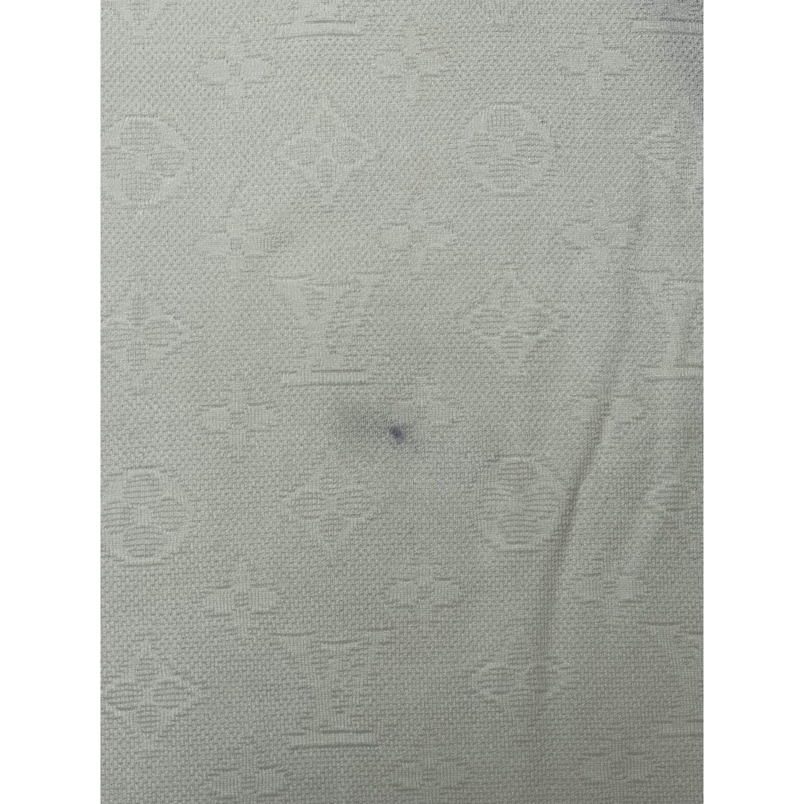 Louis Vuitton LV Monogram Pocket T-Shirt White Size US S / EU 44-46 / 1 - 4 Thumbnail