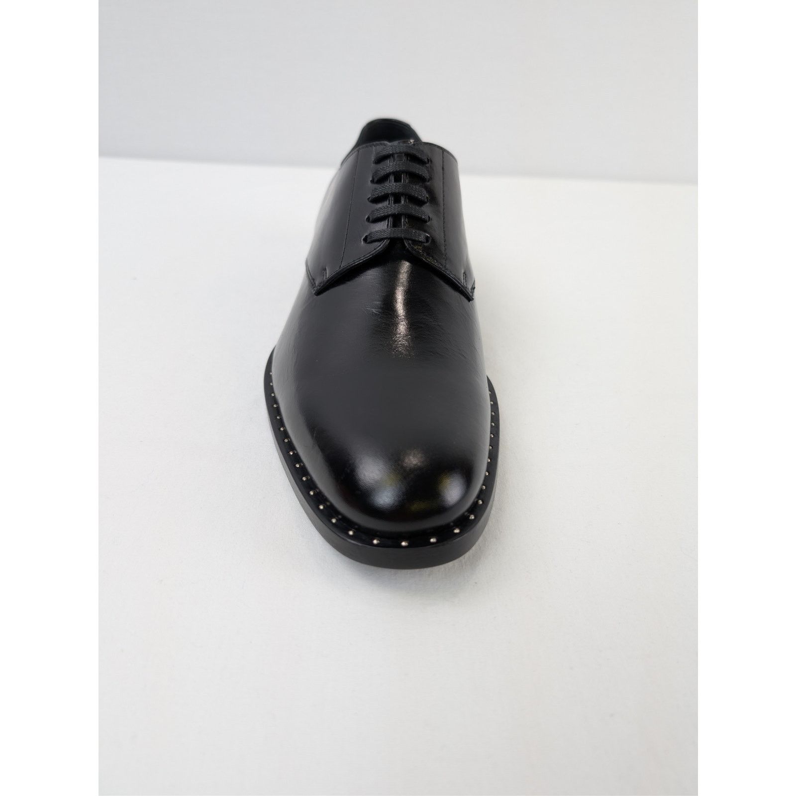 Saint Laurent Paris o1rshd1 Moroder Shoe Boots in Black Size US 9.5 / EU 42-43 - 13 Thumbnail