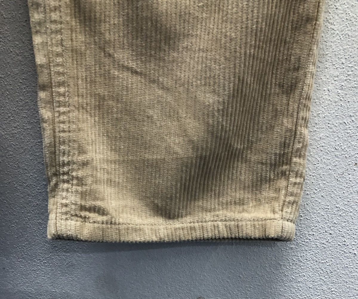 Vintage Vintage Wego Browny Standard Overalls Size US 32 / EU 48 - 12 Thumbnail