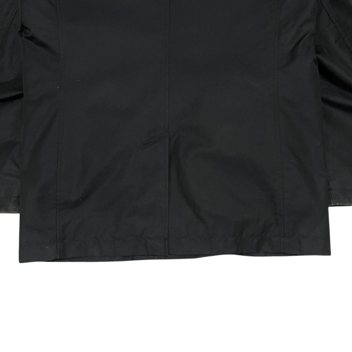 United Arrows Vintage United Arrows Green Label Relaxing Long Mac Coat Size US XL / EU 56 / 4 - 16 Thumbnail