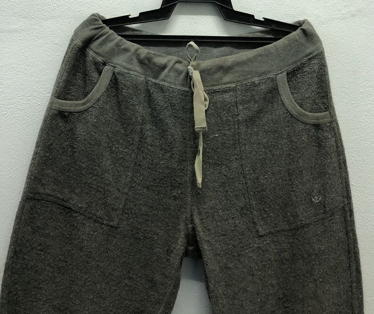 Avirex Vintage PX Avirex Sweatpants Size US 37 - 3 Thumbnail