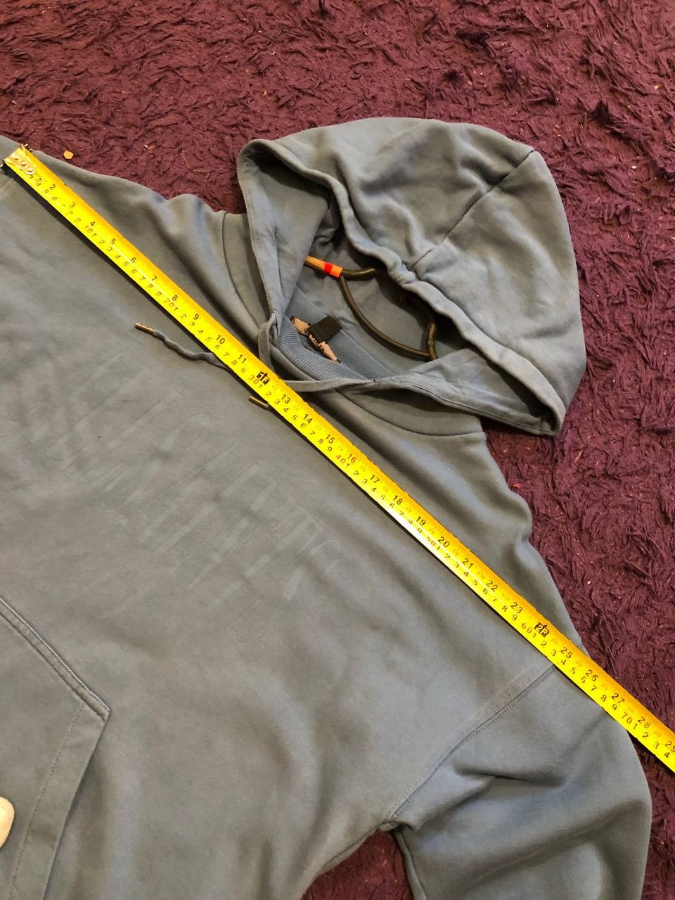 Allsaints Allsaints Hoodie Size US S / EU 44-46 / 1 - 13 Thumbnail