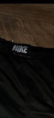 Nike × Vintage Vintage Nike track sweat pants Size US 32 / EU 48 - 3 Thumbnail