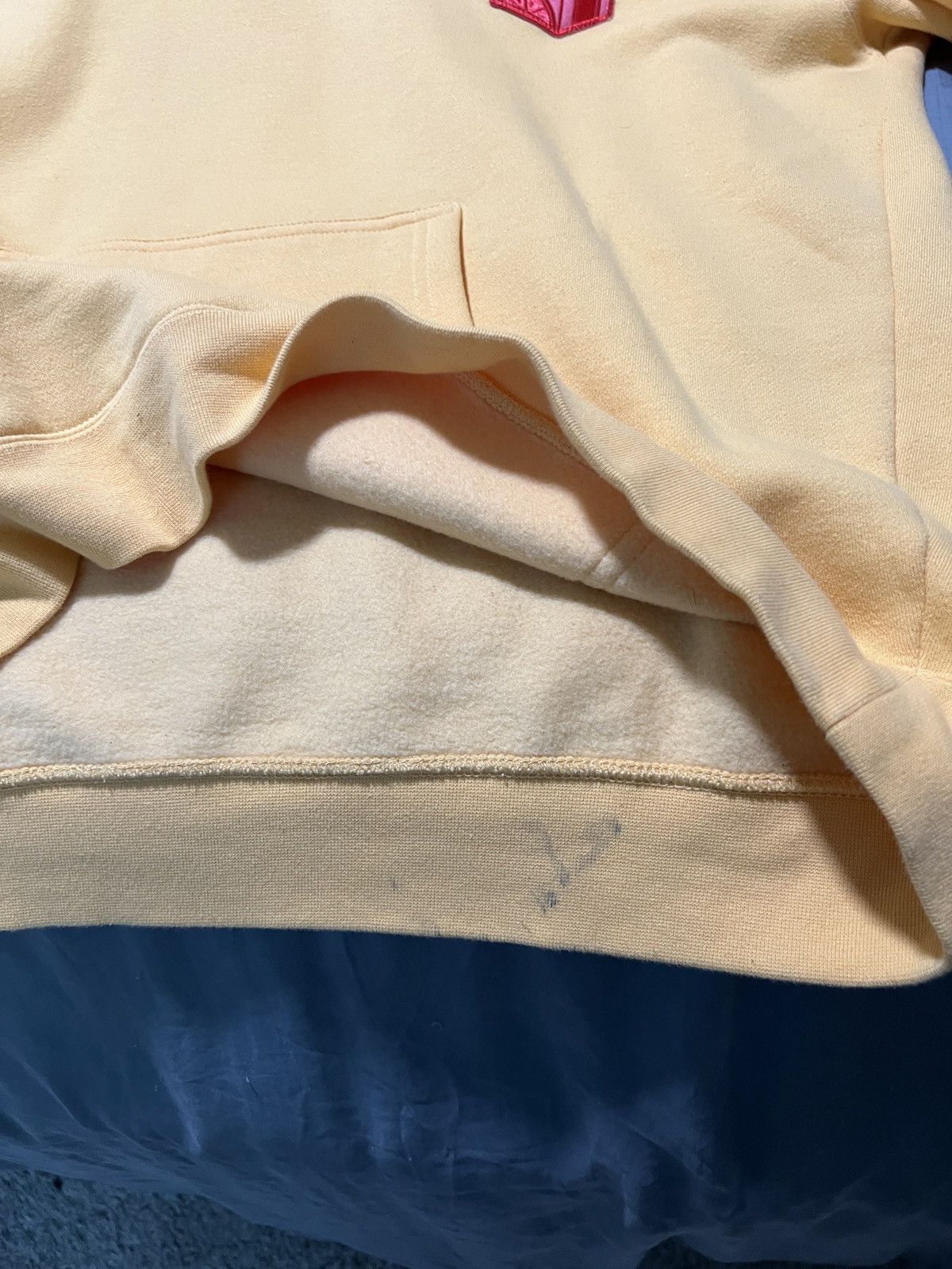 Lyrical Lemonade Lyrical Lemonade Triple Patch Hoodie (Large) Size US L / EU 52-54 / 3 - 5 Thumbnail