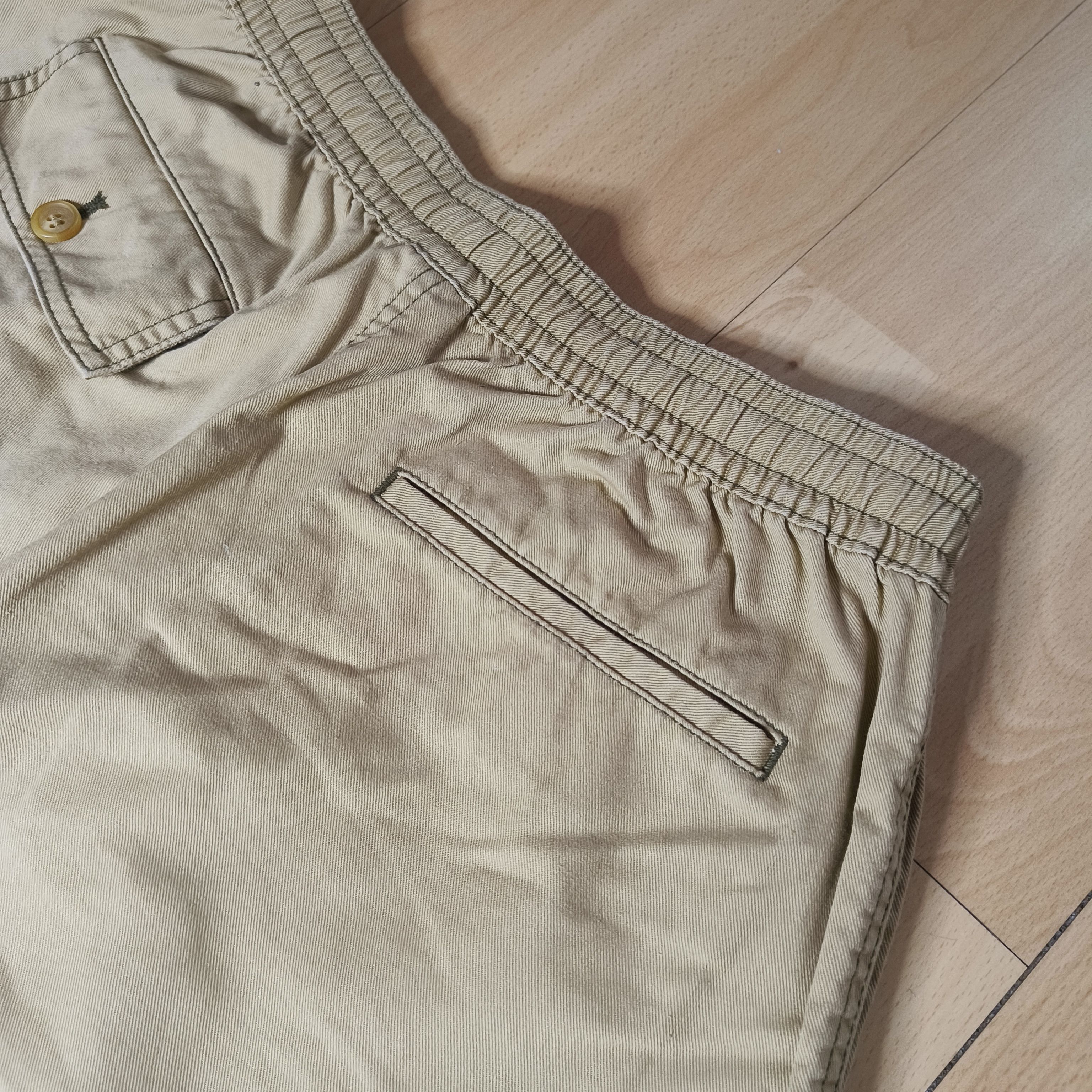 Japanese Brand × Marni × Uniqlo Marni Uniclo Shorts Size US 33 - 5 Thumbnail