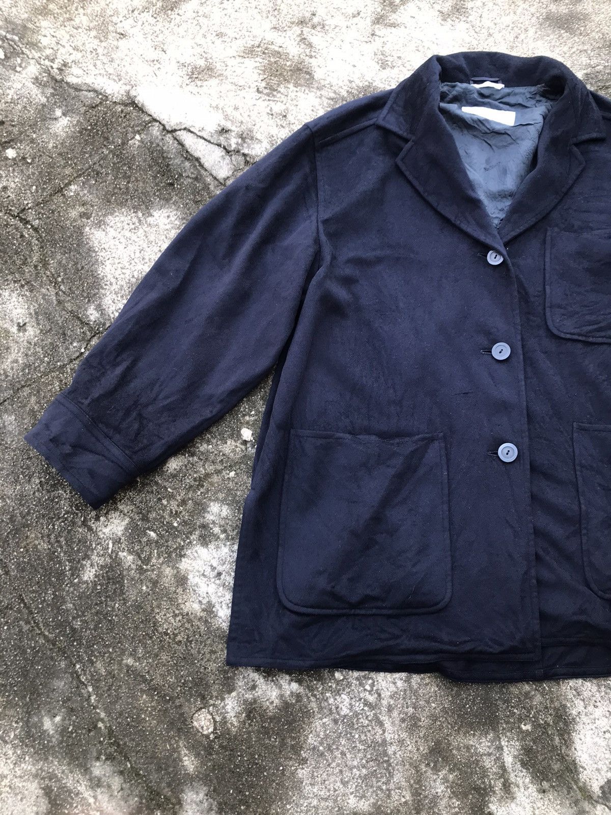 Other Max Mara Cashmere Jacket Size US M / EU 48-50 / 2 - 3 Thumbnail
