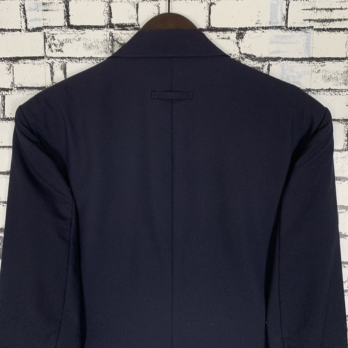 Jean Paul Gaultier Jean Paul Gaultier Blazer Jacket Size US M / EU 48-50 / 2 - 9 Thumbnail