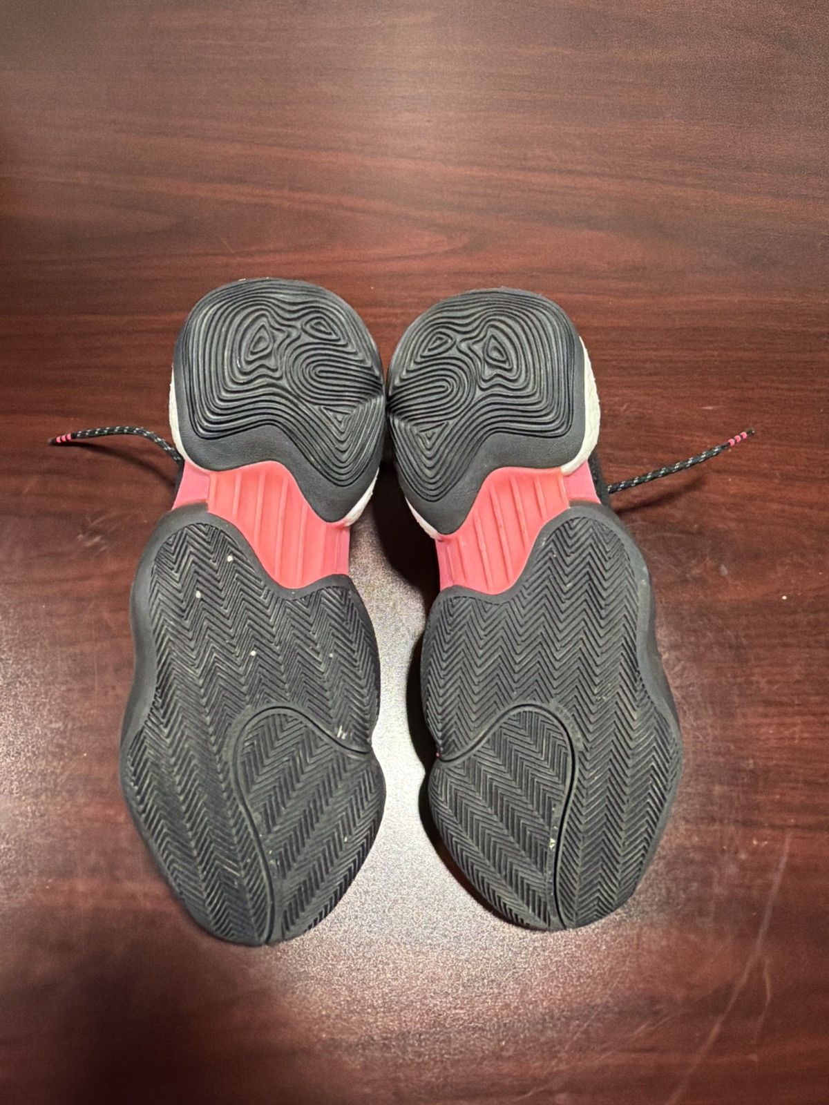 Adidas × Pharrell Adidas Crazy BYW Ambition Size US 10 / EU 43 - 5 Thumbnail