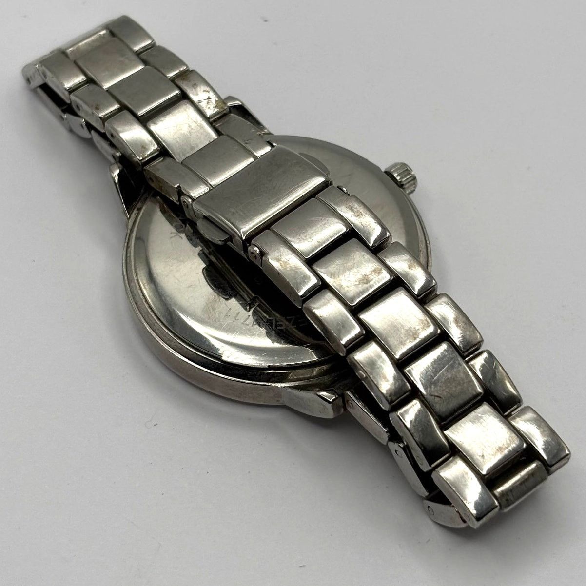 Other Silver Marble Men's Watch Size ONE SIZE - 4 Thumbnail