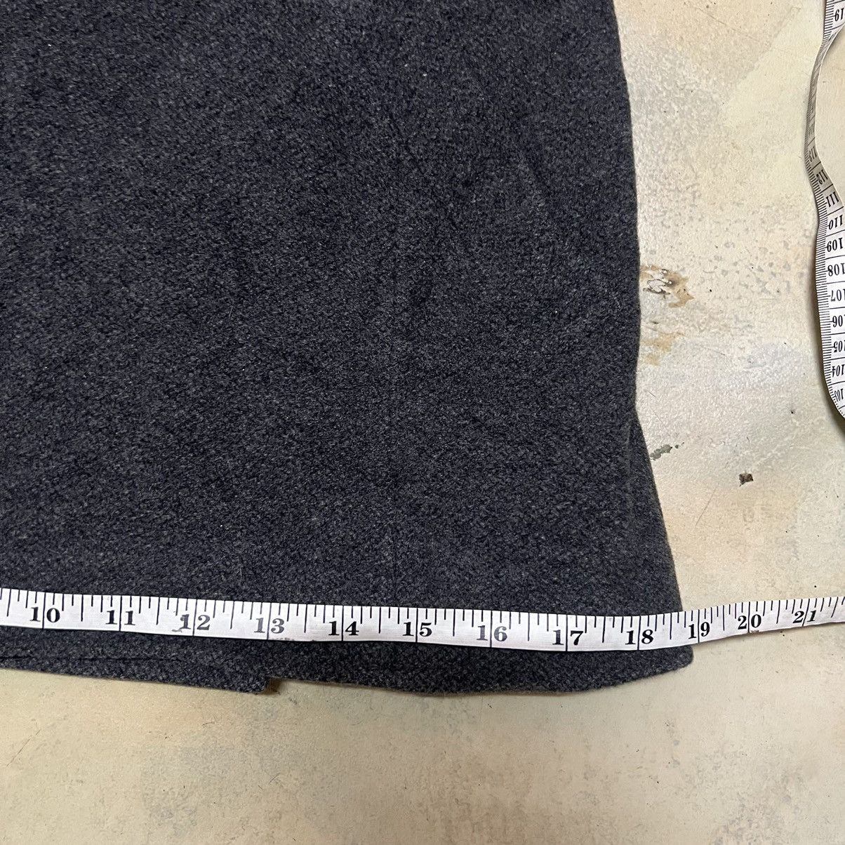 Issey Miyake I. S. Sunao Kuwahara by Issey Miyake Long Coat Size US M / EU 48-50 / 2 - 11 Thumbnail