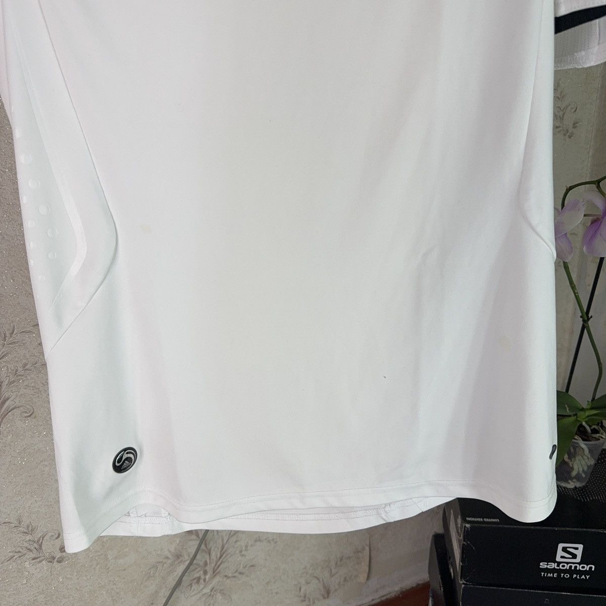 Adidas Adidas Germany Jersey National Team 2009 Home Soccer Footbal Size US M / EU 48-50 / 2 - 9 Thumbnail
