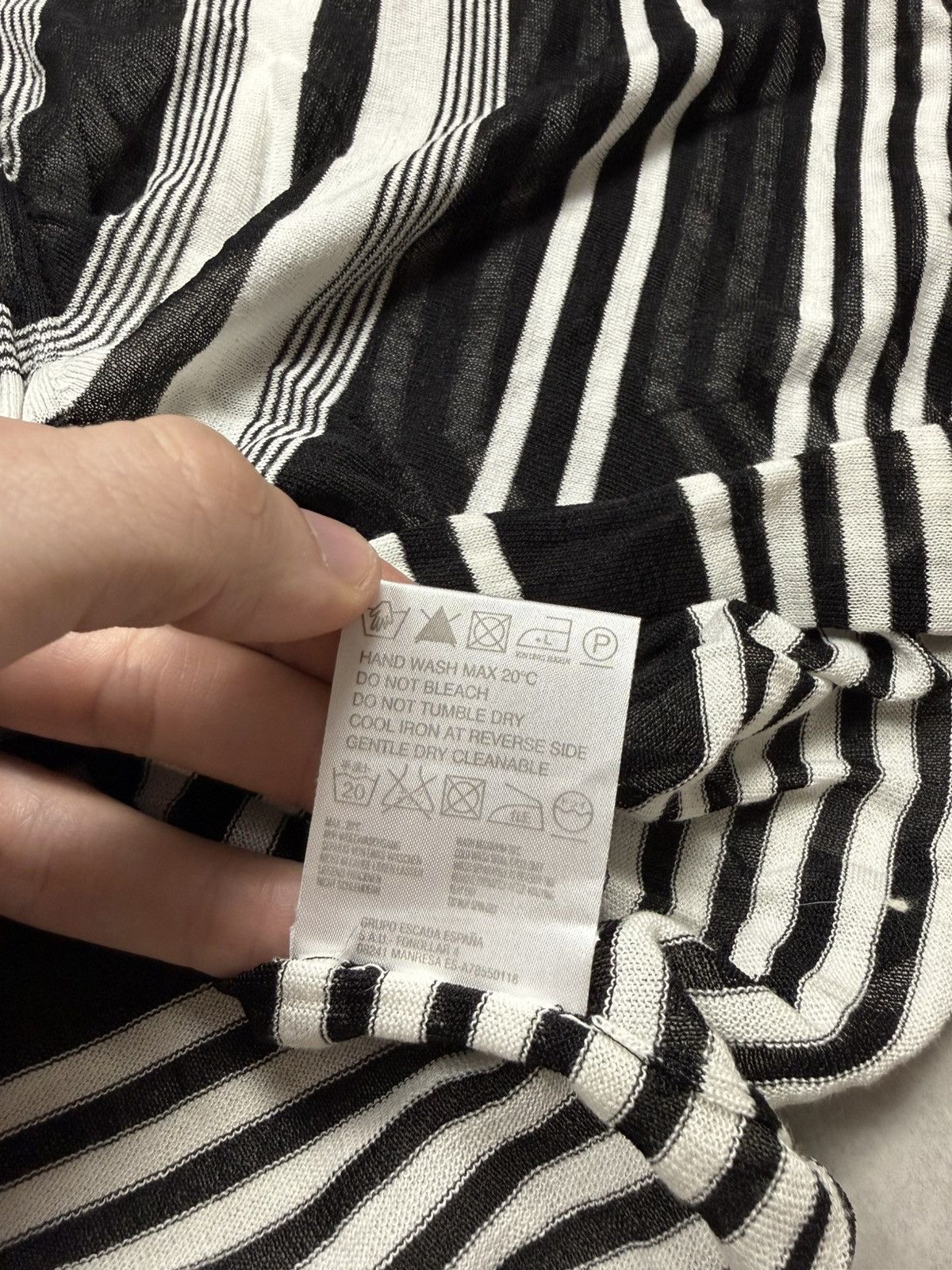 Escada Sport Escada Sport Cardigan Size XL / US 12-14 / IT 48-50 - 8 Thumbnail