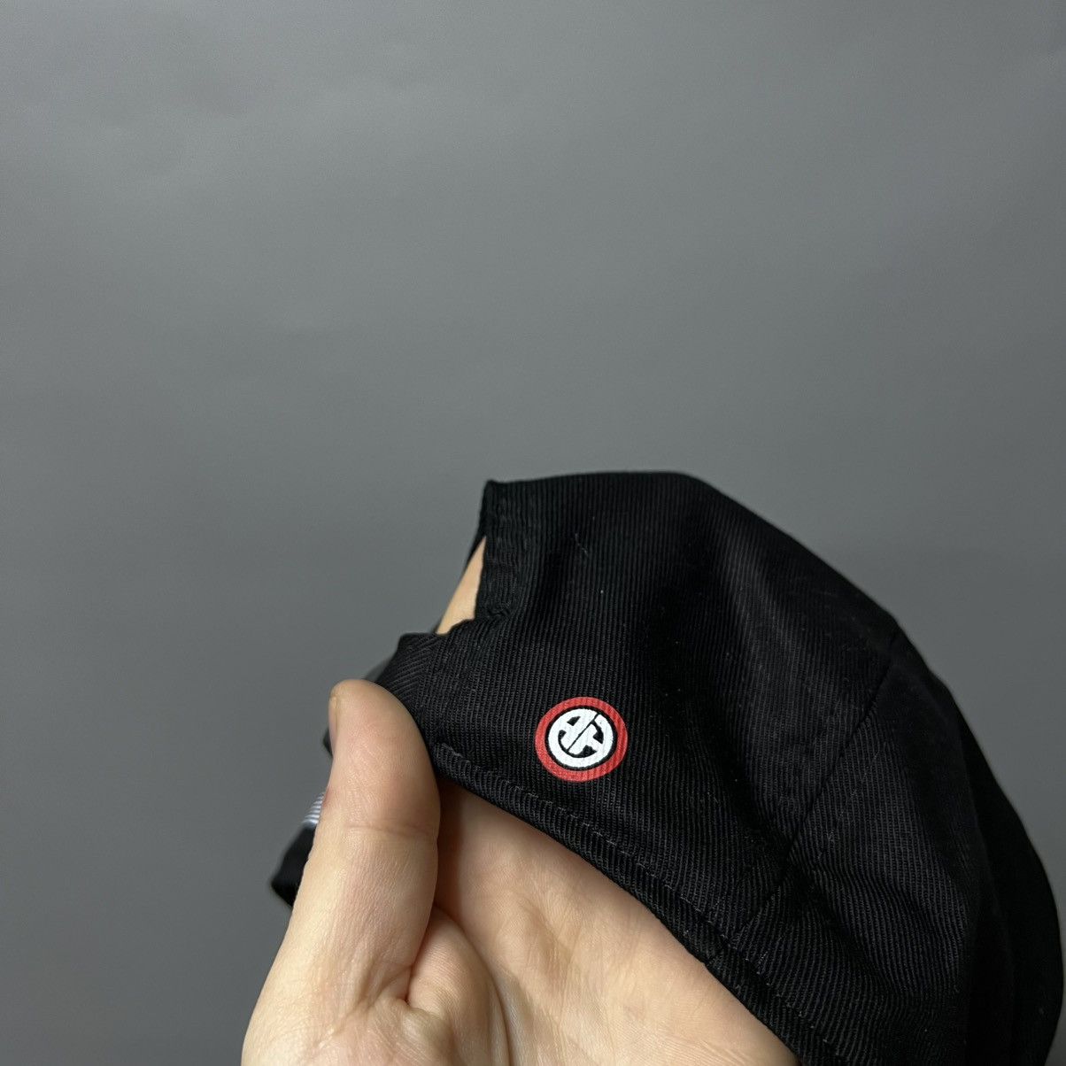 Rhude × Zara RHUDE x Zara NEW Cap With Embroidered Logo Limited Edition Size ONE SIZE - 17 Thumbnail