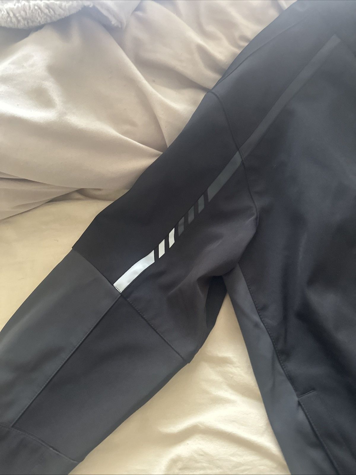 Mercedes-Benz Mercedes Mercedes-Benz AMG jacket Size US L / EU 52-54 / 3 - 3 Thumbnail