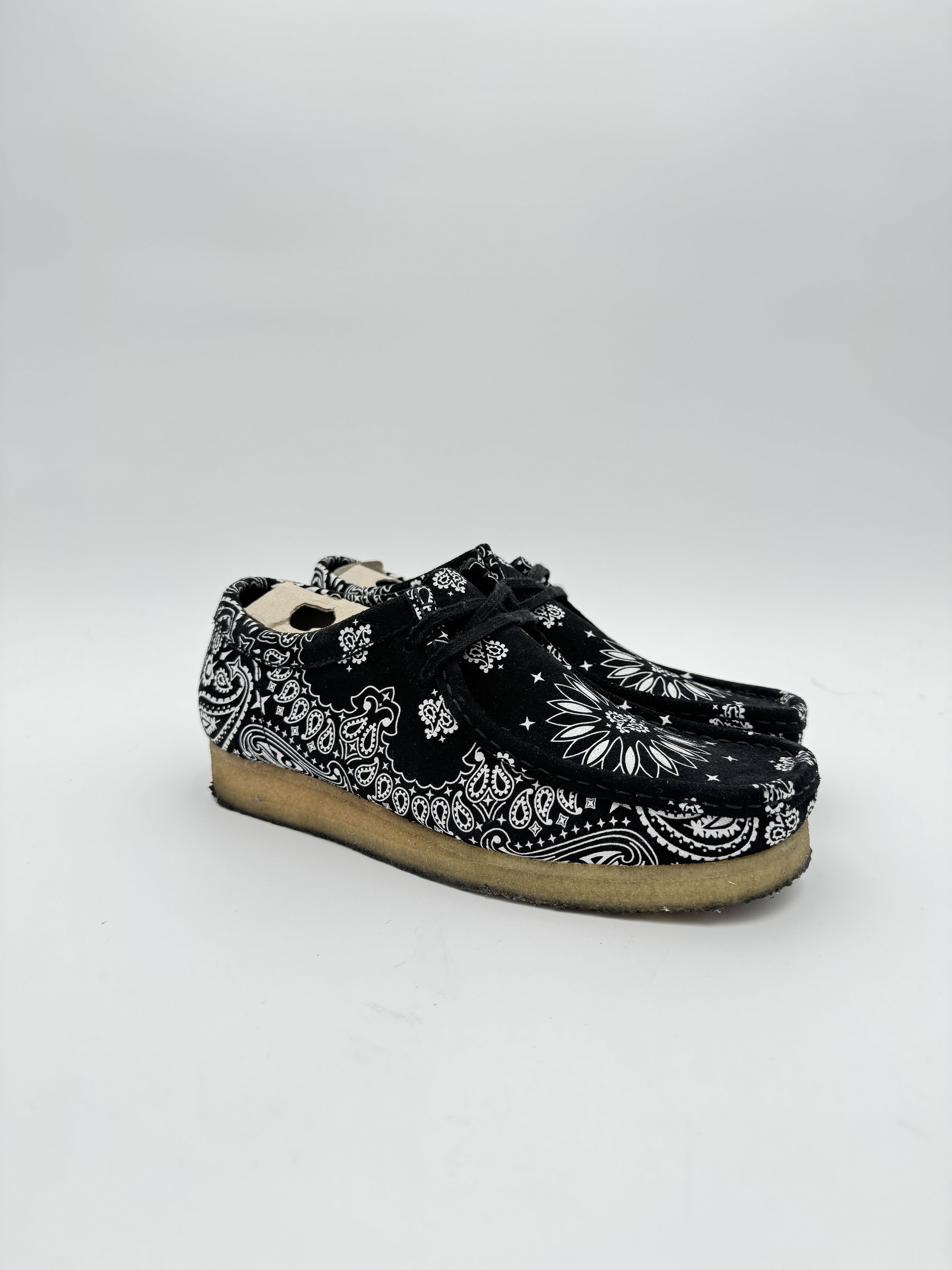 Clarks × Human Made Human Made x Clarks Originals 'Wallabee